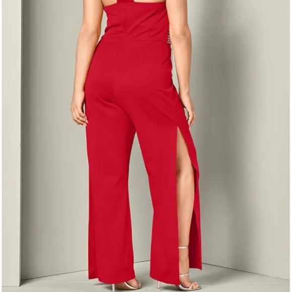 Venus Jumpsuit - Picture 4 of 6